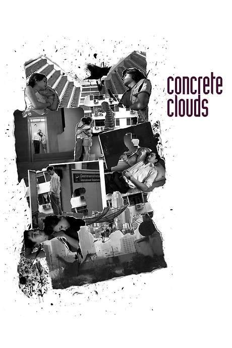 Concrete Clouds